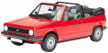 Volkswagen Golf I Cabriolet